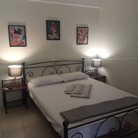 Vasilis Travlos Apartment Poros  Exteriér fotografie