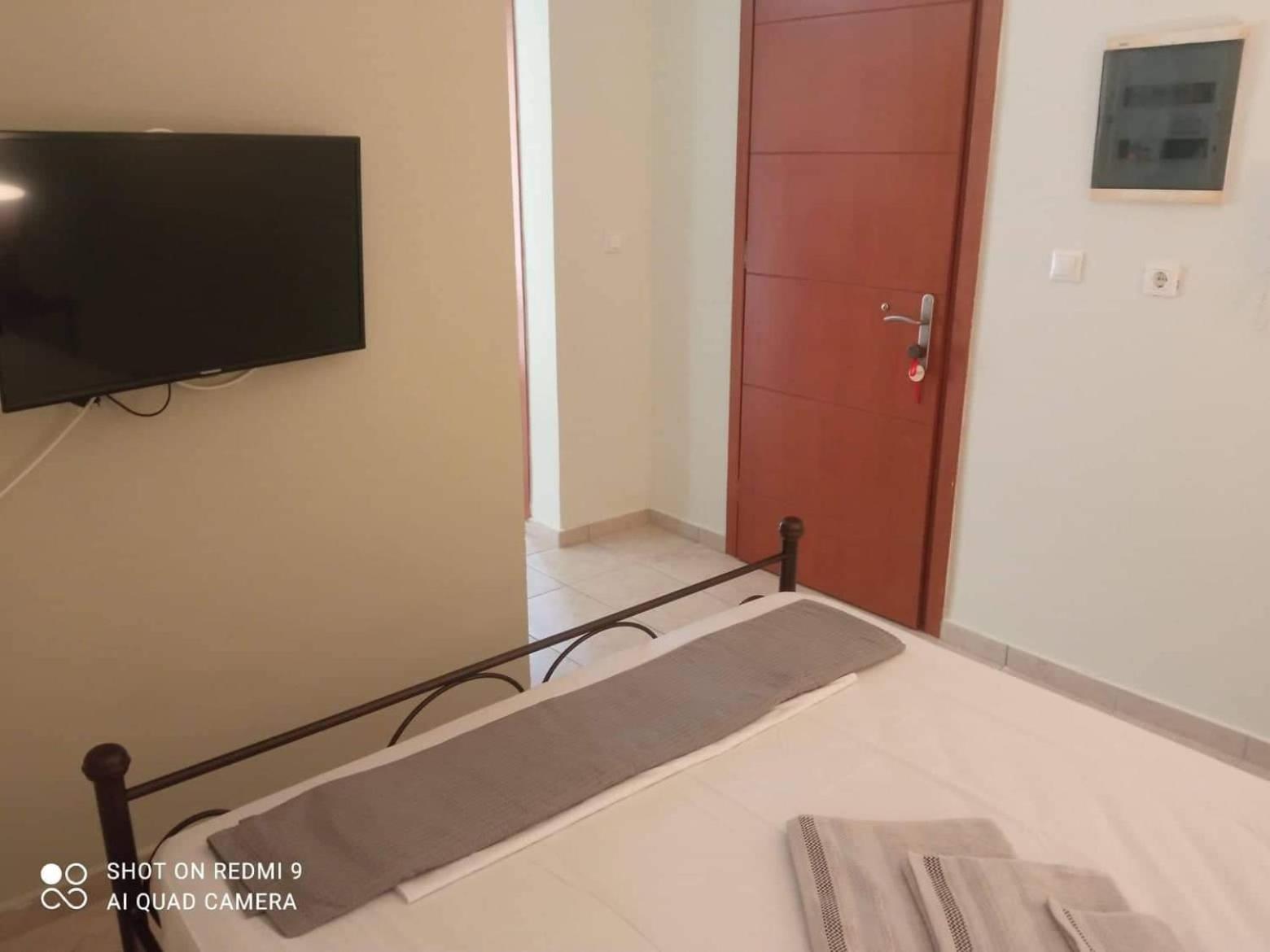 Vasilis Travlos Apartment Poros  Exteriér fotografie