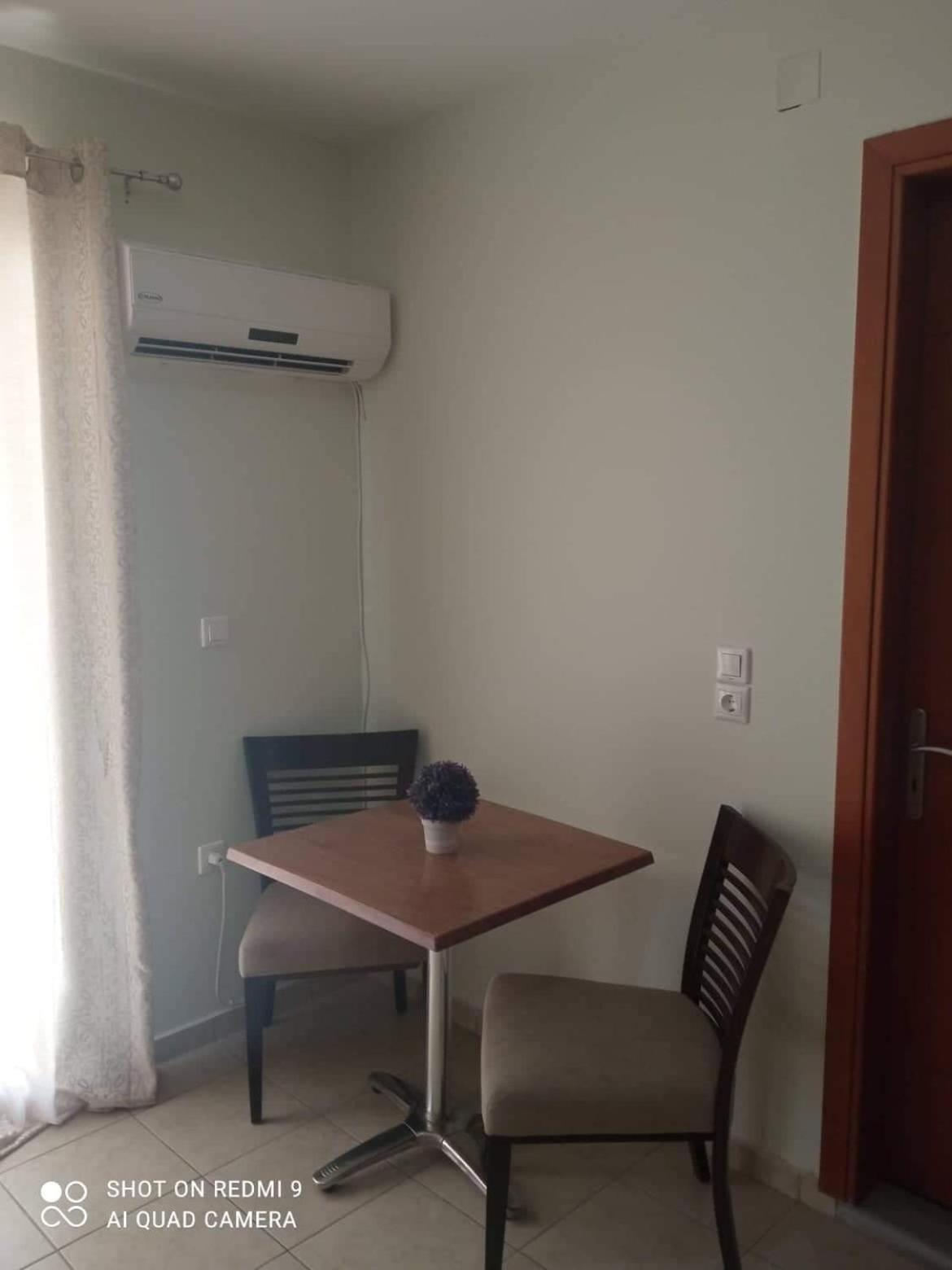 Vasilis Travlos Apartment Poros  Exteriér fotografie