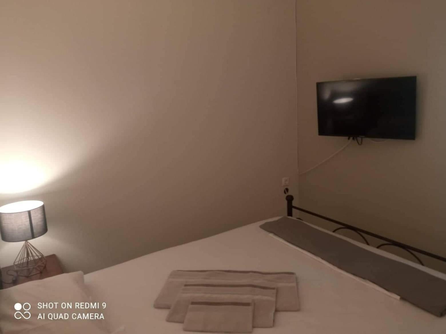 Vasilis Travlos Apartment Poros  Exteriér fotografie