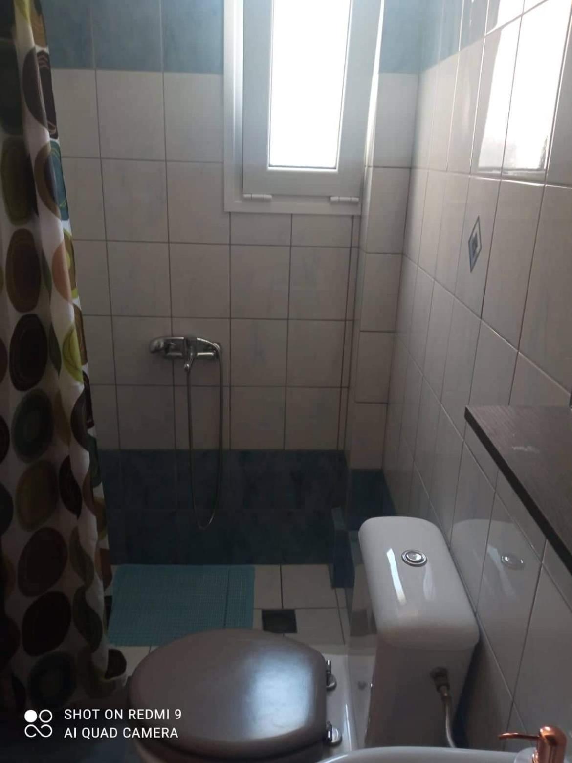 Vasilis Travlos Apartment Poros  Exteriér fotografie